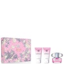 Versace Bright Crystal Eau de Toilette 50ml Spring 2025 Set
