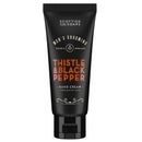 The Scottish Fine Soaps Company Thistle & Black Pepper Hand Cream 100ml