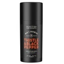 The Scottish Fine Soaps Company Thistle & Black Pepper Moisturiser 100ml