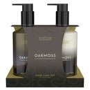 Scottish Fine Soaps Oakmoss Hand Care Set