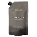 Scottish Fine Soaps Oakmoss Hand Wash Refill 1200ml