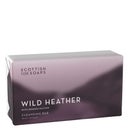 The Scottish Fine Soaps Company Wild Heather Cleansing Bar 220g