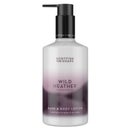 Scottish Fine Soaps Wild Heather Hand Cream 30ml