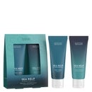 The Scottish Fine Soaps Company Sea Kelp Travel Essentials