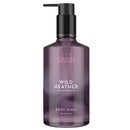 Scottish Fine Soaps Wild Heather Body Cream 200ml