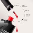 Mylee Gel Nail Polish - Veil