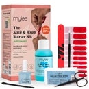 Mylee Gel Nail Wrap Kit
