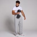 MP Men's Training Short Sleeve Baselayer - White - L