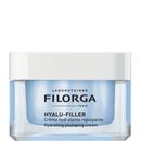 HYALU-FILLER CREAM - Anti-ageing plumping face cream with hyaluronic acid 30ml