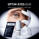 OPTIM-EYES - Anti-aging & brightening eye mask 6ml