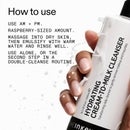 The INKEY List Milk Cleanser 180ml