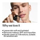 The INKEY List Milk Cleanser 180ml