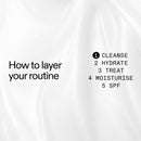 The INKEY List Milk Cleanser 180ml