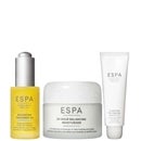 ESPA Bundles Trio: Inner Beauty Facial - Oily/Combination Skin