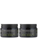 KIKI Health Himalayan Shilajit Resin 2 x 30g
