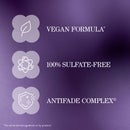 Pureology Hydrate Glow Catcher Hydrating Hair Oil For Dry, Frizzy Hair 50ml