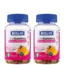Bioglan Bundles Women's Multivitamin Capsules 2 x 60