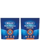 Bioglan Bundles 100% Pure Naturally Sourced Inulin Powder 2 x 250g