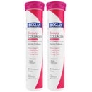 Bioglan Bundles Beauty Collagen Effervescent Tablets 2 x 20