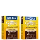 Bioglan Bundles Double Strength 1000mg Capsules 2 x 30