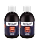 Sambucol Bundles Immuno Forte Liquid 2 x 230ml