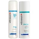 Ultrasun Bundles Duo: Sports Formula Gel SPF30 200ml & Aftersun Gel 150ml
