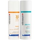 Ultrasun Bundles Duo: Sun Protection Family SPF30 150ml & Aftersun Gel 150ml