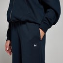 MP Women's Basics Straight Leg Joggers - Dark Sapphire - XS