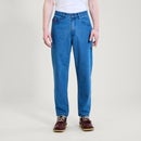 Adult Mens Kickers Classic Straight Leg Jean Blue