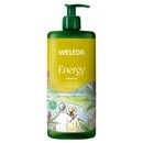 Weleda Body Care Energy Ginger Shower Gel 750ml