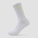 MP Move Club Running Socks (2 pack) - Yellow - UK 2-5