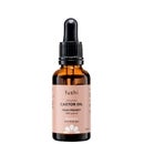 Fushi Skincare Organic Castor Oil 30ml