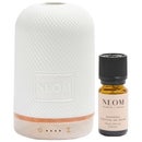 Neom Wellbeing London Bundles Duo: Wellbeing Pod & Happiness Essential Oil
