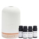 Neom Wellbeing London Bundles Duo: Wellbeing Pod & Essential Oil Blends