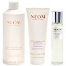 Neom Wellbeing London Perfect Night's Sleep Bundle