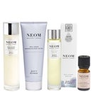 Neom Wellbeing London Bundles Set: Real Luxury De-Stress