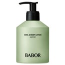 BABOR Soul & Body Lotion Agathist 250ml