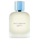 Dolce&Gabbana Light Blue Pour Homme Eau de Toilette Spray 100ml