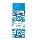 Dolce&Gabbana Light Blue Love In Capri Eau de Parfum Spray 50ml