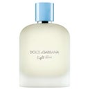 Dolce&Gabbana Light Blue Pour Homme Eau de Toilette Spray 200ml