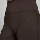 MP Women's Tempo Wide Leg Leggings - Cocoa - XS