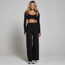 MP Women's Tempo Shrug - Black - XS