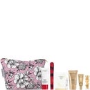 Elizabeth Arden Pink Pouch 6-piece set GWP