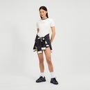 T-Shirt Lauter für Damen Cremefarben
