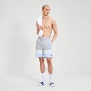 Men's Metuli Swim Short Grey/Multi