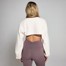 MP Women's Soft Touch Shrug - Soft Cream - XL