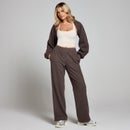 MP Women's Soft Touch Shrug - Chocolate - XS