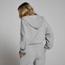 MP Women's Soft Touch Straight Leg Joggers - Grey Marl - XS