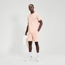 T-Shirt Ollio für Herren Rosa