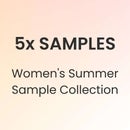 Fragrance Direct Women's Summer Sample Collection (5 Samples)